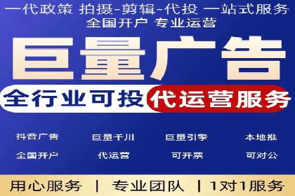 短视频信息流广告投放策略与案例分析